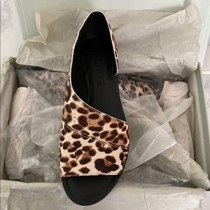 NWIB  IState Sandals